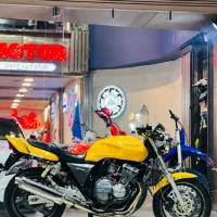 Cb400|موتورسیکلت|تهران, خاوران|دیوار