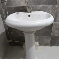 روشویی سالم