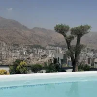 فرشته ۱۶۰متر نوساز/فول مشاعات