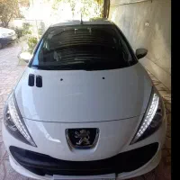 ماشین207تیو تری صفر