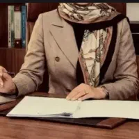 وکیل پایه یک دادگستری
