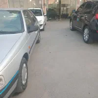 فروش فوری پژو۴۰۵GLX مدل۹۰