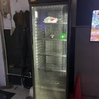 یخچال ایستاده