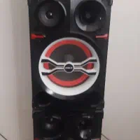 باند-اسپیکر