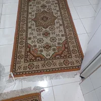 قالیچه دو عدد|فرش|ورامین, ورامین|دیوار