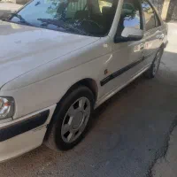 فروش پارس دوگانه سوز کارخانه