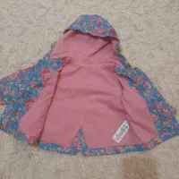 کاپشن خارجی سایز ۶ تا۱۲ ماه|کفش و لباس بچه|گرگان, |دیوار