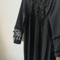سه عدد مانتو شیک و نو مجلسی هم هست|لباس|نجف‌آباد, ویلاشهر|دیوار