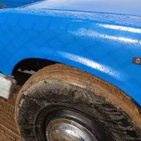 حمل بار با نیسان