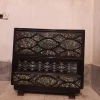 بخاری جهان افروز