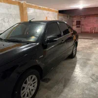 دنا معمولی تیپ ۲ مدل ۹۶|خودرو سواری و وانت|تهران, نارمک|دیوار