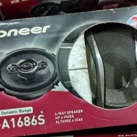 جعبه و محافظ باند پایونر pioneer اورجینال|قطعات یدکی و لوازم جانبی|تهران, زمزم|دیوار