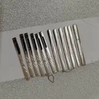عکسا رو ببین شلف یک ونیم متری سه طبق