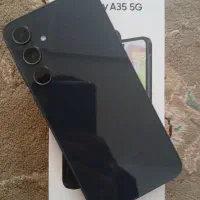 گوشی موبایل سامسونگ a35 خشک به شرط تعمیر کار