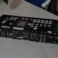 میکسر تصویر mcx500 sony