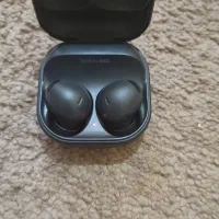 samsung galaxy buds 2 pro|لوازم جانبی موبایل و تبلت|شیراز, غدیر شمالی|دیوار