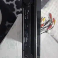 ظبط پایونیر 2550