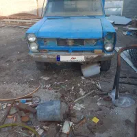 نیسان جونیور ۲۰۰۰