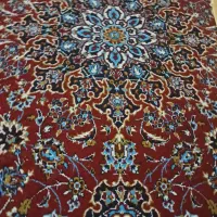 فرش قرمز|فرش|قم, نوبهار|دیوار