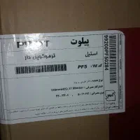 اجاق گاز پیلوت