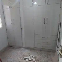 طراحی و نصب کابینت و کمد دیواری بهترین قیمت|خدمات پیشه و مهارت|نظرآباد, نظرآباد|دیوار