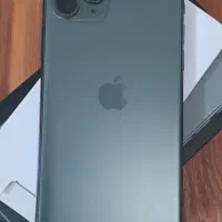 آیفون یازده پرو