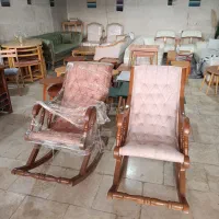 صندلی راک تخت سنتی