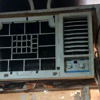 کولر پنچره ای 24 هزار ایدا