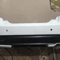 سپر عقب کوییک