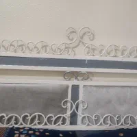 تخت خواب|تخت و سرویس خواب|شاهینشهر, عطار|دیوار