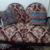 مبلمان|مبلمان خانگی و میز عسلی|ایذه, |دیوار