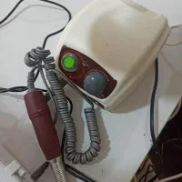 سوهان برقی استرانگ ۲۰۷ تضمینی