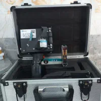 دستگاه جِت پرینتر دستی hp|پرینتر، اسکنر، کپی، فکس|ساوه, |دیوار