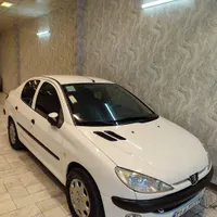 206 sd v8 ۱۳۹۵|خودرو سواری و وانت|مشهد, امام رضا (ع)|دیوار