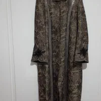 مانتو مجلسی شیک|لباس|اسکو, |دیوار