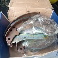 لنت عقب پژو ۴۰۵