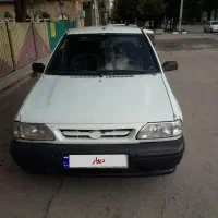پراید مدل ۹۳