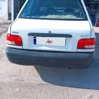 پراید89 تمام رنگ|خودرو سواری و وانت|ثلاث باباجانی, |دیوار