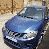 ساینا ۹۵ دوگانه سوز