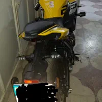 کیو جی RR249|موتورسیکلت|شیراز, دکتر حسابی|دیوار