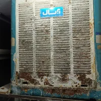 کولر آبی 4000 آبسال