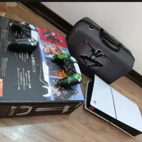 ps5 slim 1 Tra پی اس فایو اسلیم 1 ترا