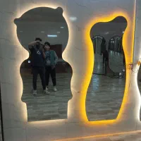 آینه کاری واینه قدی فرملس|آینه|تبریز, |دیوار