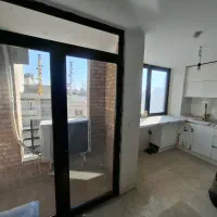 80متر-2خواب-پارکینگ-آسانسور-میدان-گلها