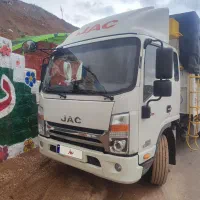 فروش کامیون جک