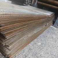 تولید ورق پانچ