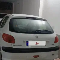 206|خودرو سواری و وانت|سبزوار, قصبه اب یمین|دیوار