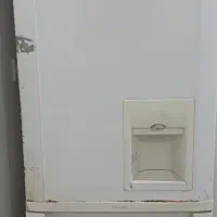 یخچال وفریزر سامسونگ، سالم، 20/850/000