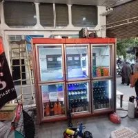 تعمیرات یخچال خانگی صنعتی با ضمانت|خدمات پیشه و مهارت|کوهنانی, |دیوار