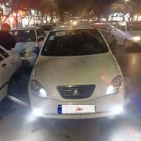 تیبا ۲ مدل 1400|خودرو سواری و وانت|مشهد, سیلو|دیوار